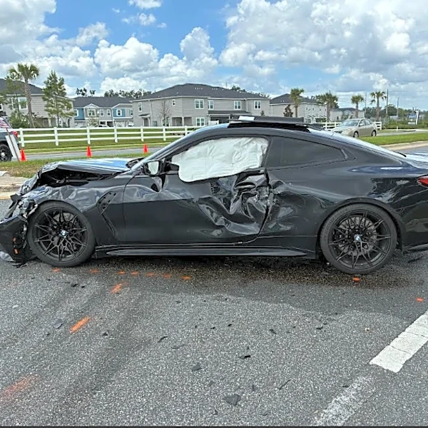 Court appearance for man charged in fatal crash
