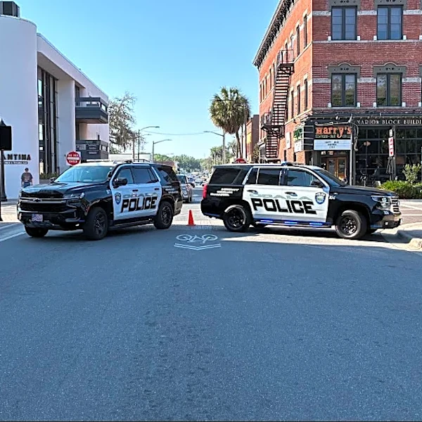 5-year-old child and her mother injured in Ocala shooting