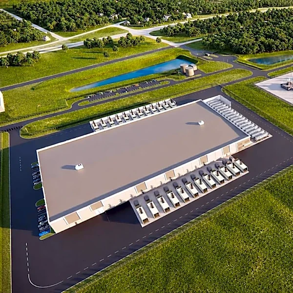 Marion County enacts 12-month pause on large data centers. What's next?