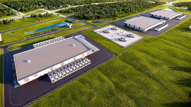 Marion County enacts 12-month pause on large data centers. What's next?