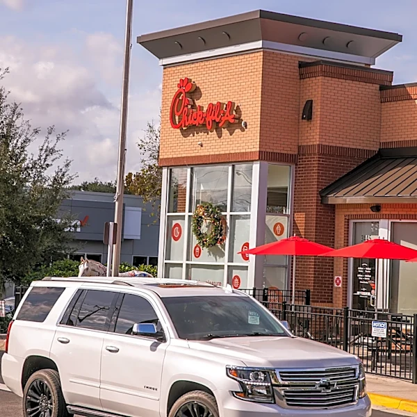 Chick-fil-A buys land in Ocala. Here's what we know: