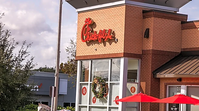 Chick-fil-A buys land in Ocala. Here's what we know: