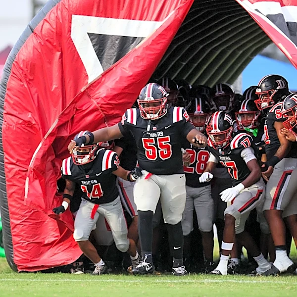 Forest football kicks off Week 5 scheduled around Ocala. Follow the scores here!