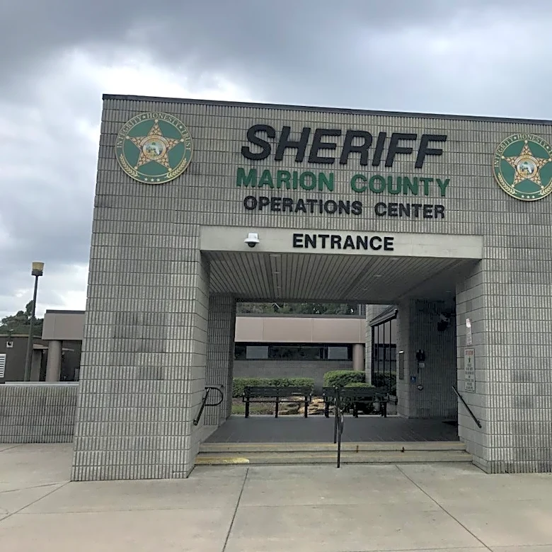 Woman accused of fatal stabbing in NW Marion County