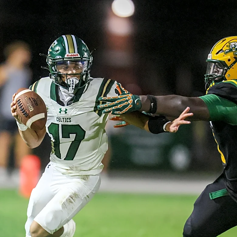 Vote for your pick as Ocala-area high school football midseason player of the year