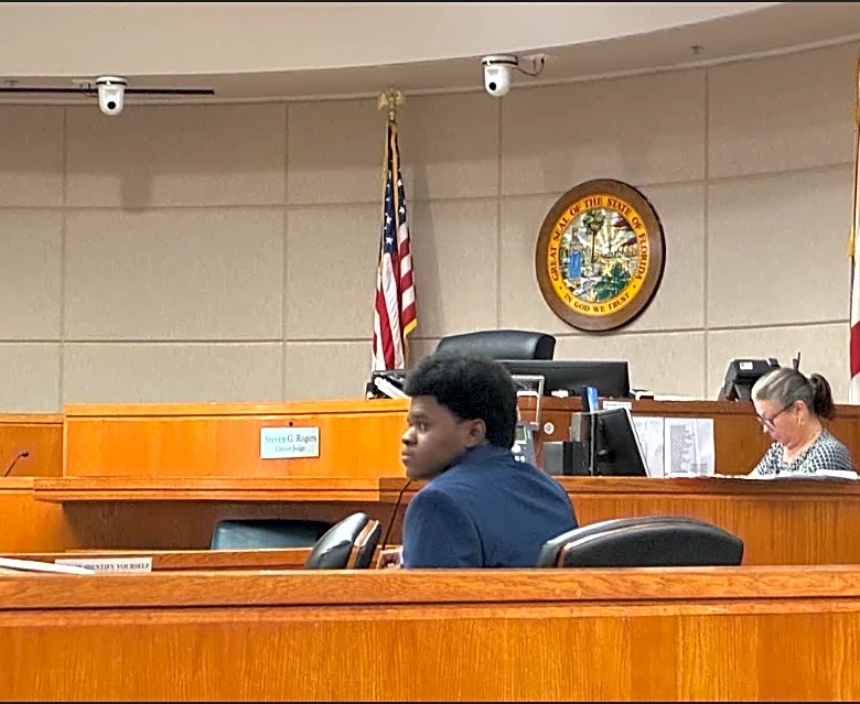 He didn't pull the trigger. The jury found him guilty of murder | Exclusive