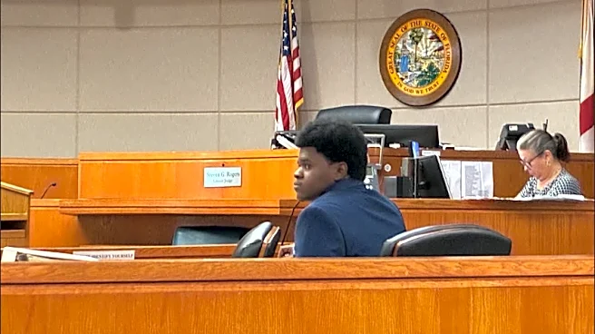 He didn't pull the trigger. The jury found him guilty of murder | Exclusive