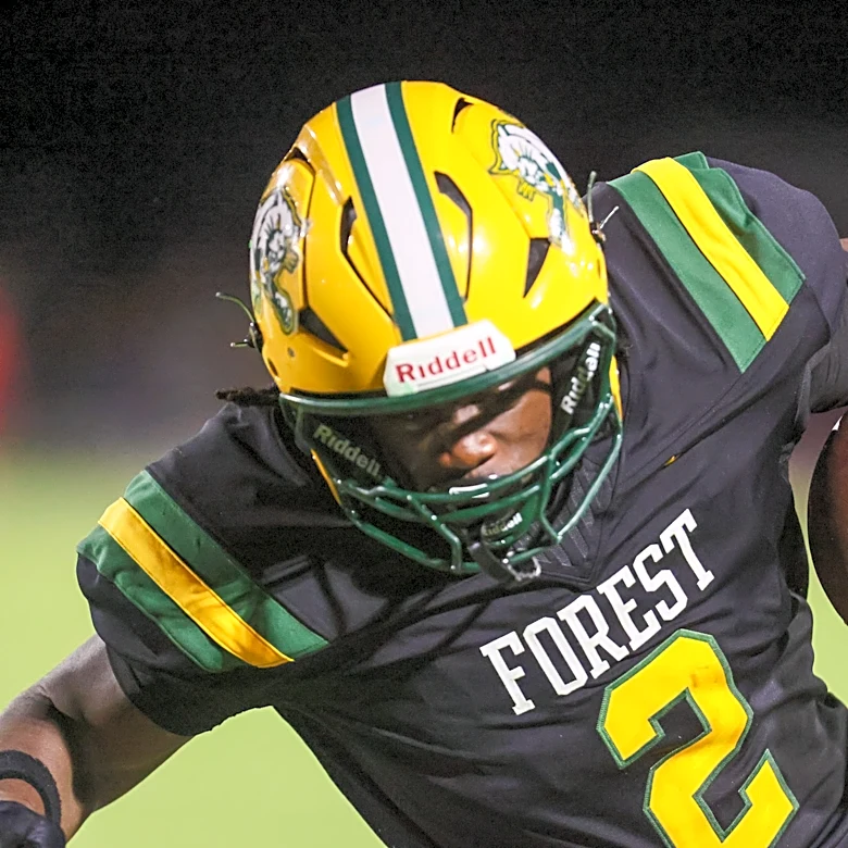 Week 6 Ocala Florida high school football scores, led by Forest-Buchholz showdown