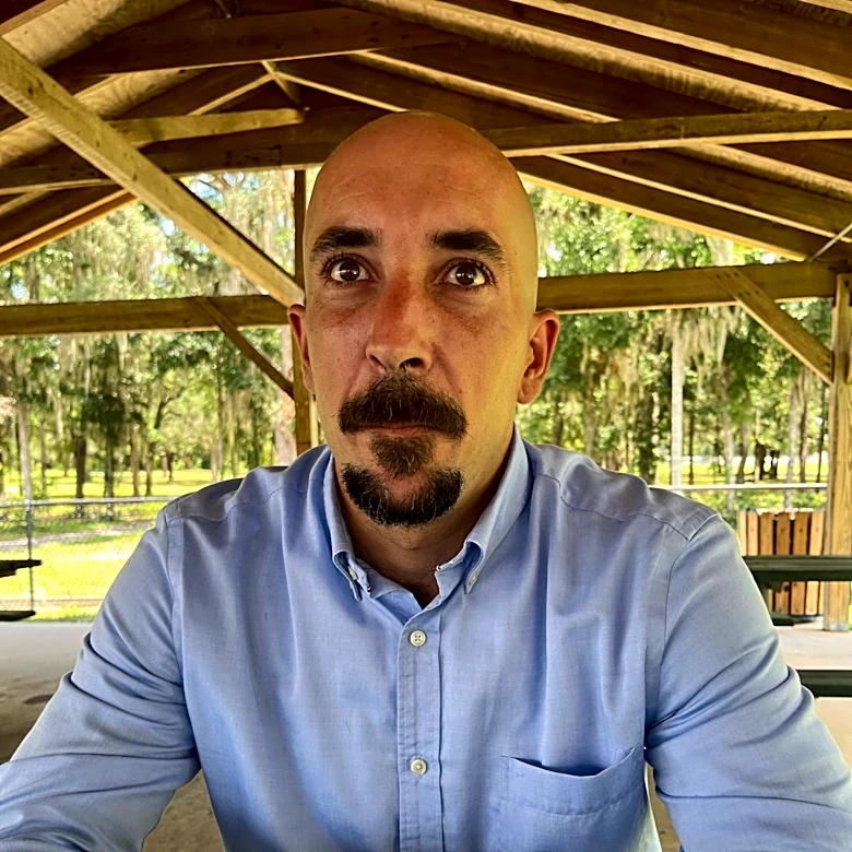Star-Banner/Florida Credit Union Amazing Teacher of the Month is Alexander Everts