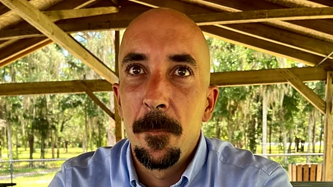 Star-Banner/Florida Credit Union Amazing Teacher of the Month is Alexander Everts