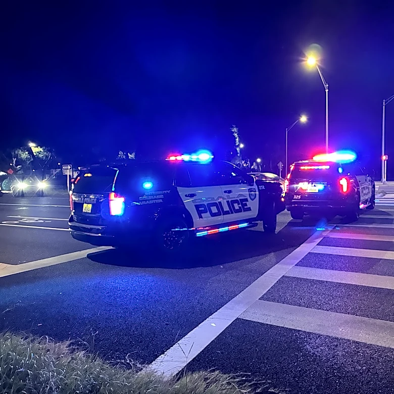 2 killed in overnight crash at SE 36th Avenue and Maricamp Road
