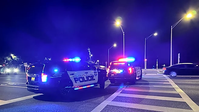 2 killed in overnight crash at SE 36th Avenue and Maricamp Road
