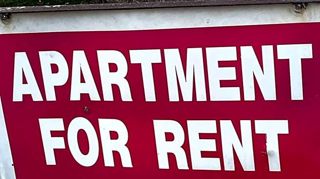 Ocala apartments for rent saw slight price decreases since last August