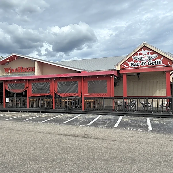 Longtime Ocala restaurant on Silver Springs Boulevard has closed