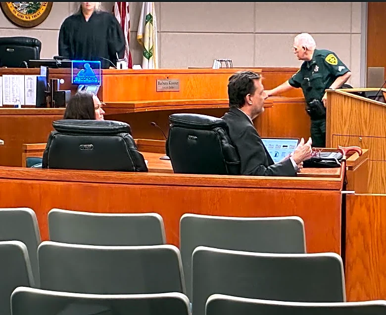 Mom charged in infant son's death takes a plea bargain | Exclusive