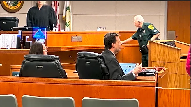 Mom charged in infant son's death takes a plea bargain | Exclusive
