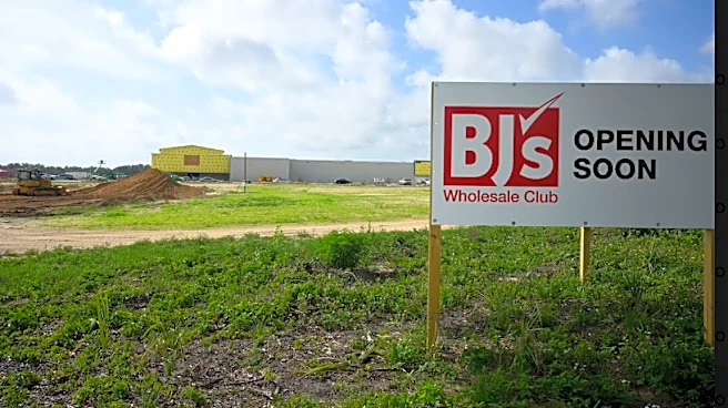 New BJ's Gas opens Oct. 8 in Ocala; $2-a-gallon promotion comes later