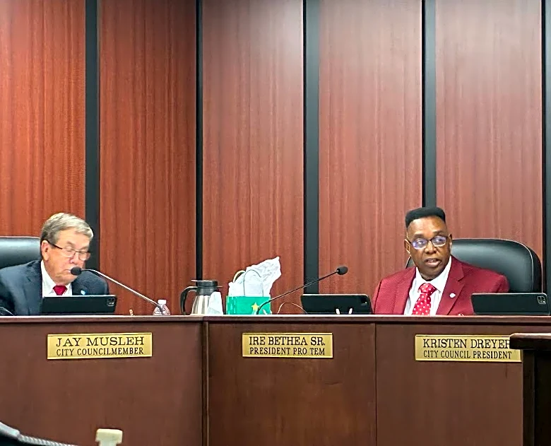 Ocala City Council continues support for CEP