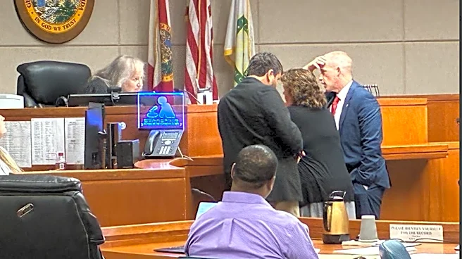 Ocala murder trial pauses for a day; will resume Oct. 8