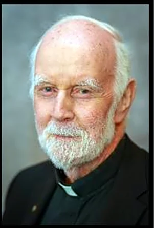 The Rev. Patrick O'Doherty, longtime pastor at Queen of Peace Catholic Church, has died