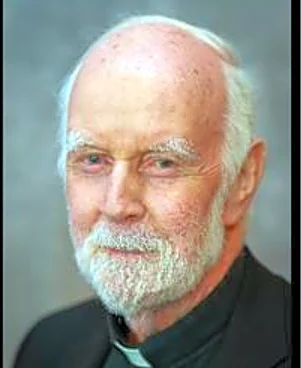 The Rev. Patrick O'Doherty, longtime pastor at Queen of Peace Catholic Church, has died