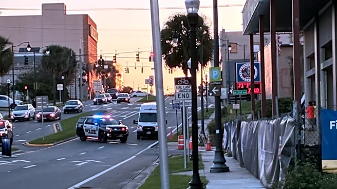 Woman hit and killed while walking across Silver Springs Blvd. in downtown Ocala