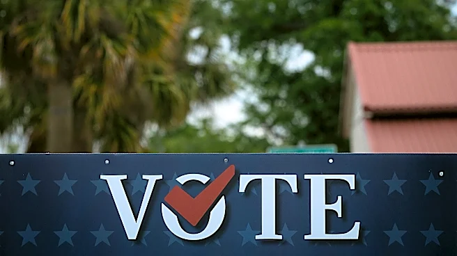 Meet the Marion County School Board District 4 candidates