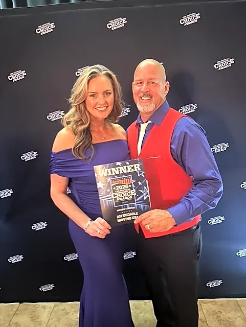 Ocala and Marion County businesses honored at 2026 Community's Choice Awards