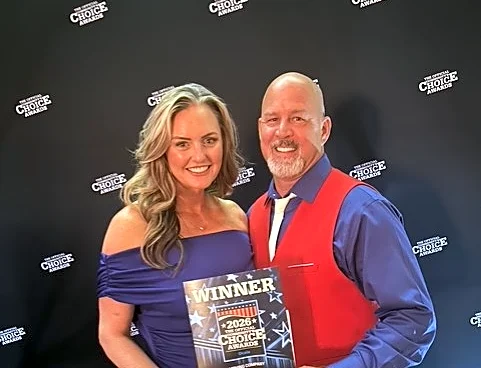 Ocala and Marion County businesses honored at 2026 Community's Choice Awards