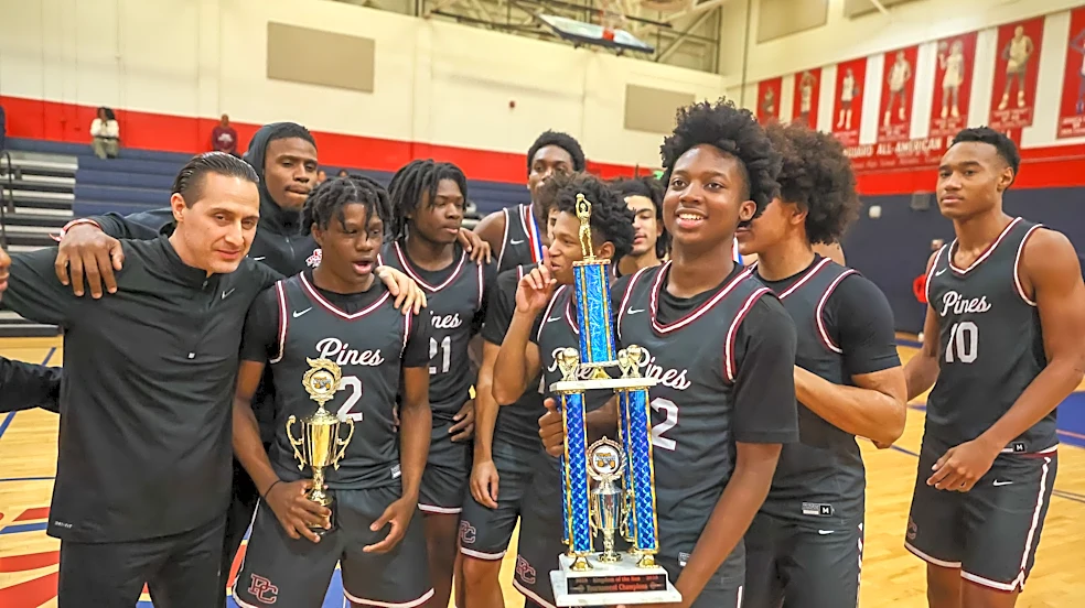 Kingdom of the Sun basketball tournament announces field, schedule for 2026