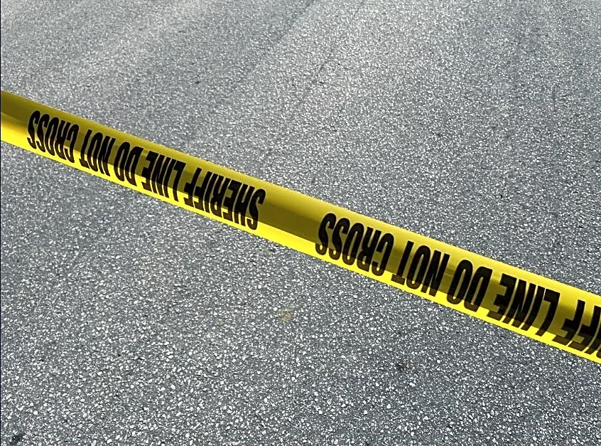 Shooting death investigated in SW Marion County