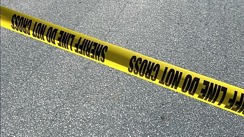 Shooting death investigated in SW Marion County