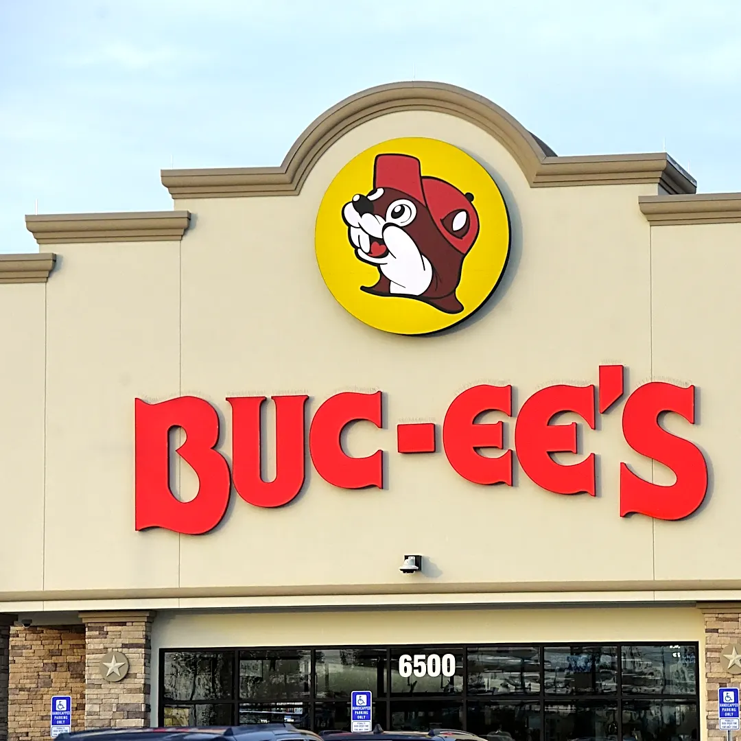 The future Ocala Buc-ee's has a new neighbor to the south.