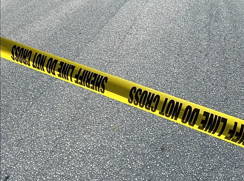 One man dead, another injured in Marion County shootings