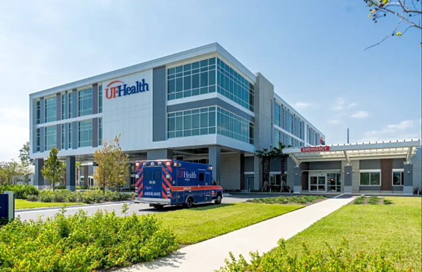 UF Health Ocala Neighborhood Hospital to offer free lung cancer screening