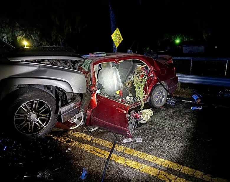 Woman accused of DUI manslaughter arrested | Exclusive