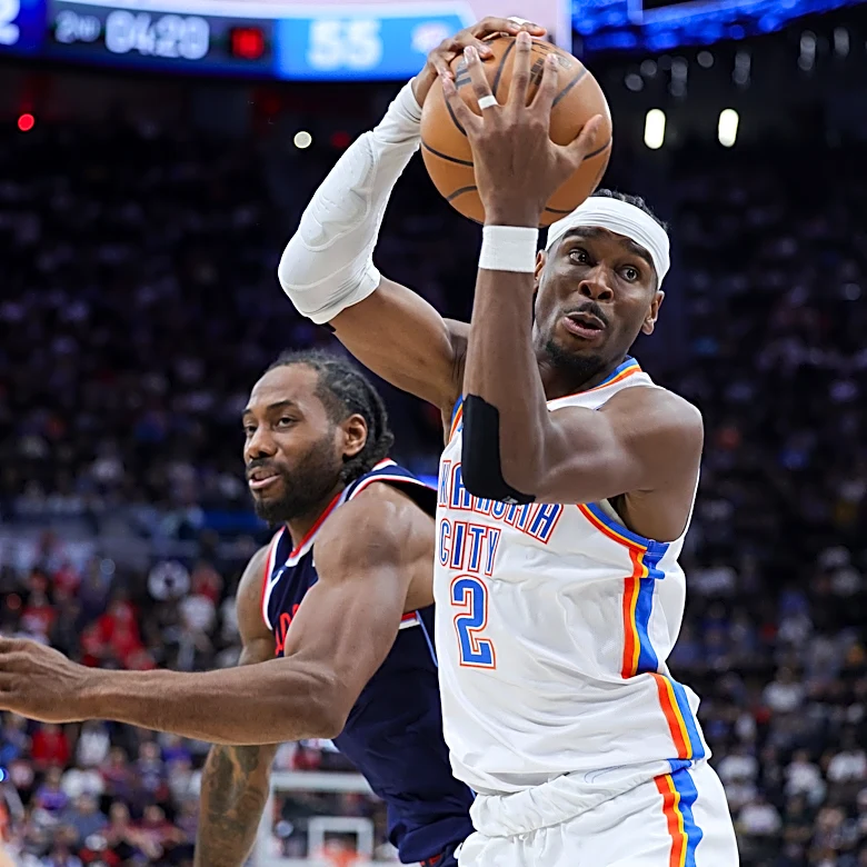 ESPN personality calls Shai Gilgeous-Alexander trade 1 of the most lopsided ever