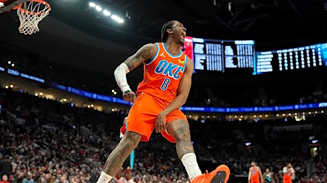 Jalen Williams making progress in offseason workouts with NBA trainer
