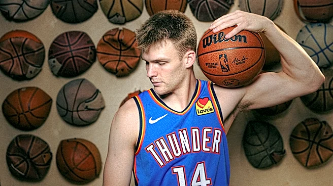 Ahead of NBA debut, Bennett Stirtz gets married during offseason