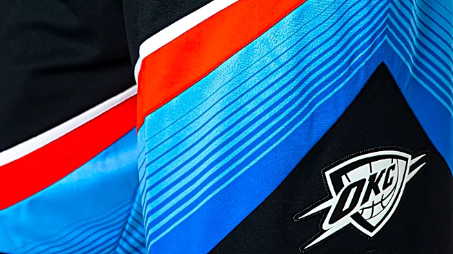 Every Auburn player drafted by the Oklahoma City Thunder