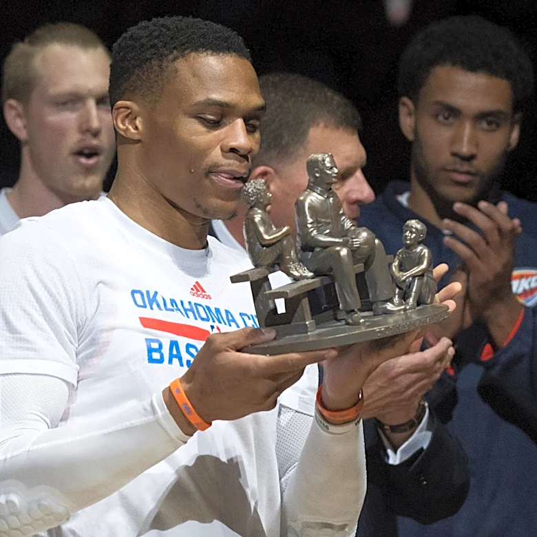 Social media reacts to Russell Westbrook's NBA retirement