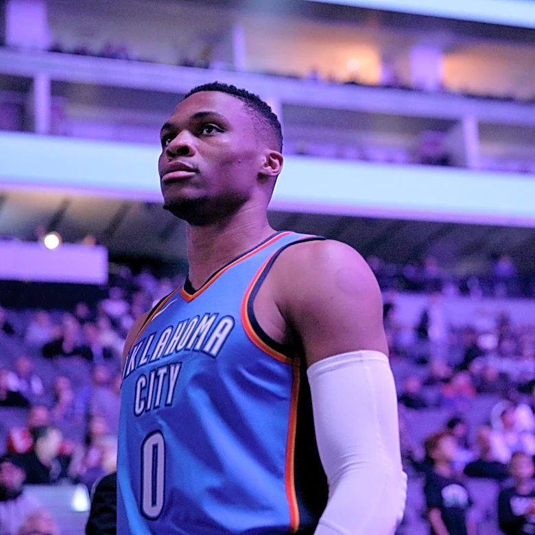 When will Russell Westbrook be eligible for Basketball Hall of Fame?