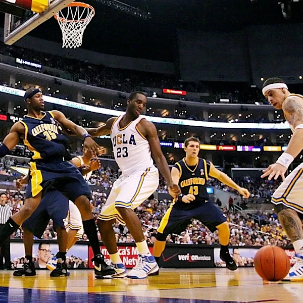 Every Cal player drafted by the Oklahoma City Thunder
