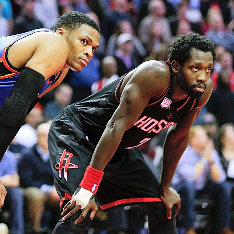 Patrick Beverley believes Russell Westbrook should still be in NBA