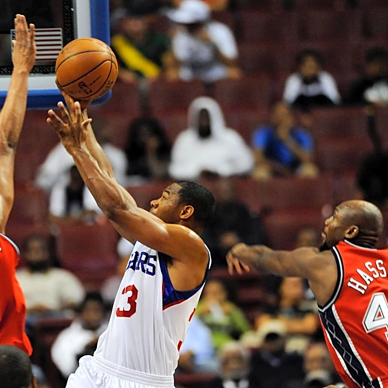 Every Detroit Mercy player drafted by the Golden State Warriors