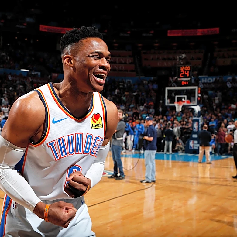Tracy McGrady believes Russell Westbrook has 'greatest individual performance' ever