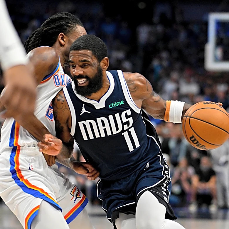 Ranking Western Conference point guards: Where does Shai Gilgeous-Alexander land?