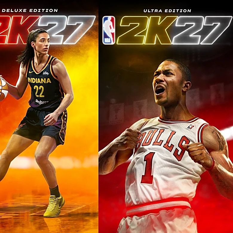 Here are the NBA 2K27 overall ratings for the OKC Thunder