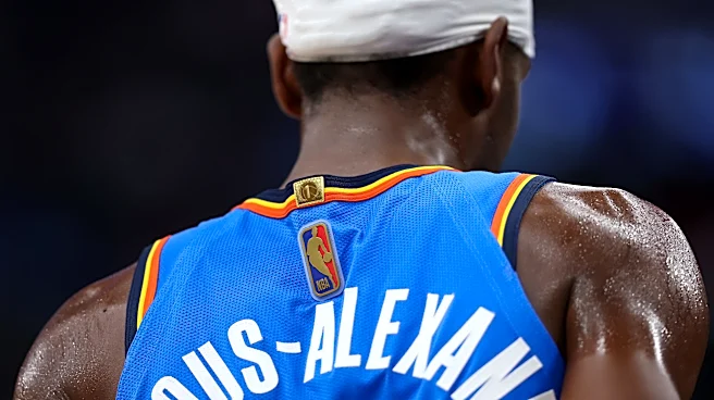 What is Thunder+? Explaining the 2026-27 NBA streaming service