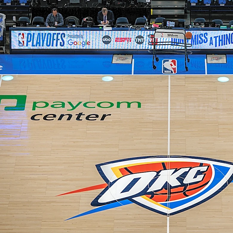 OKC Blue announce 2026-27 G League regular season schedule